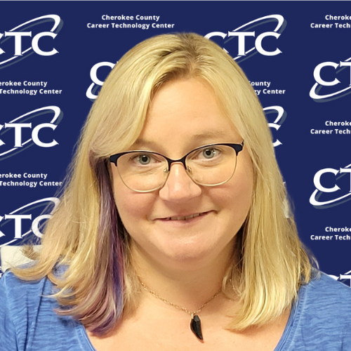 Amanda Gober Headshot 